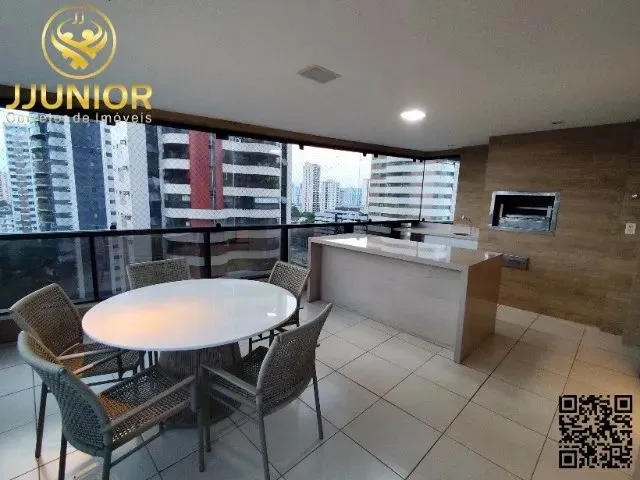 Imagem: Edifício Rio Danúbio - Apartamento Semi