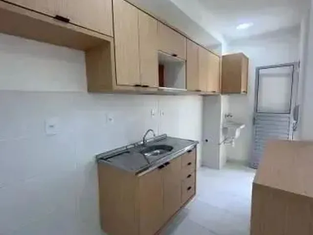 Imagem: Imóvel para Aluguel com 60 Metros Quadrados