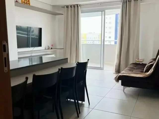 Imagem 3: Imóvel para Aluguel com 70 Metros Quadrados com 2 Quartos em Fátima - Belém - Pa