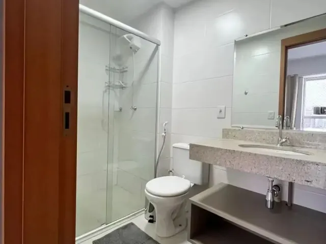 Imagem 5: Imóvel para Aluguel com 70 Metros Quadrados com 2 Quartos em Fátima - Belém - Pa