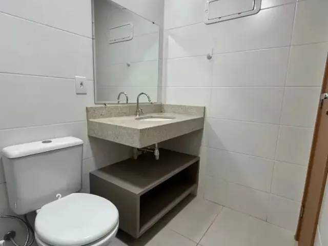 Imagem 7: Imóvel para Aluguel com 70 Metros Quadrados com 2 Quartos em Fátima - Belém - Pa