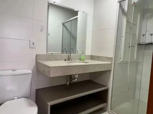 Imagem 11: Imóvel para Aluguel com 70 Metros Quadrados com 2 Quartos em Fátima - Belém - Pa