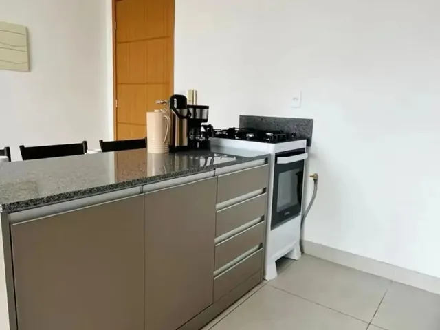 Imagem 13: Imóvel para Aluguel com 70 Metros Quadrados com 2 Quartos em Fátima - Belém - Pa