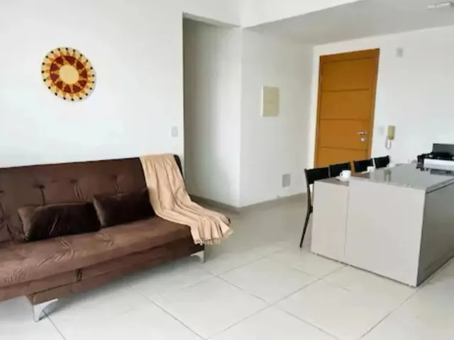 Imagem 2: Imóvel para Aluguel com 70 Metros Quadrados com 2 Quartos em Fátima - Belém - Pa