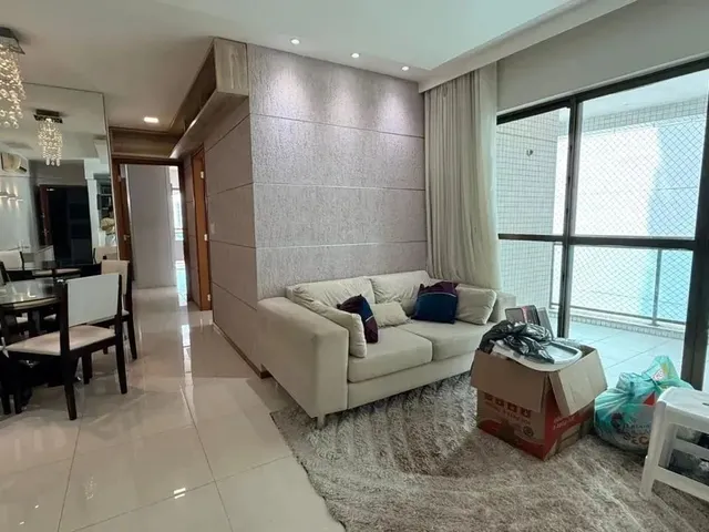 Imagem: La Residence - 2 Quartos Sendo 1 Suíte