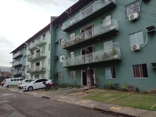 Imagem: Aluga-Se Apartamento Safira Park