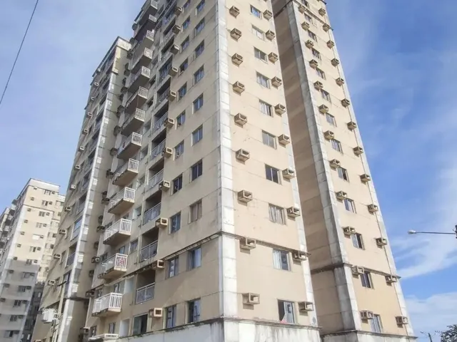 Imagem: Cond. Total Life Apto. 02 Quartos S/ 01