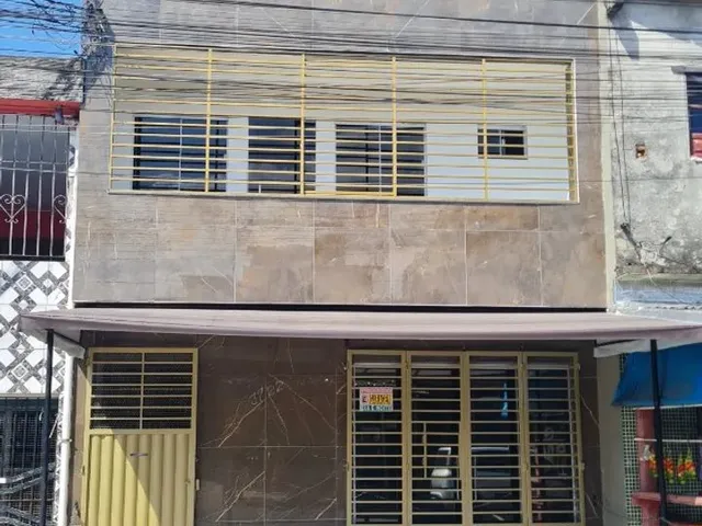 Imagem: Kitinet Prèdio Novo