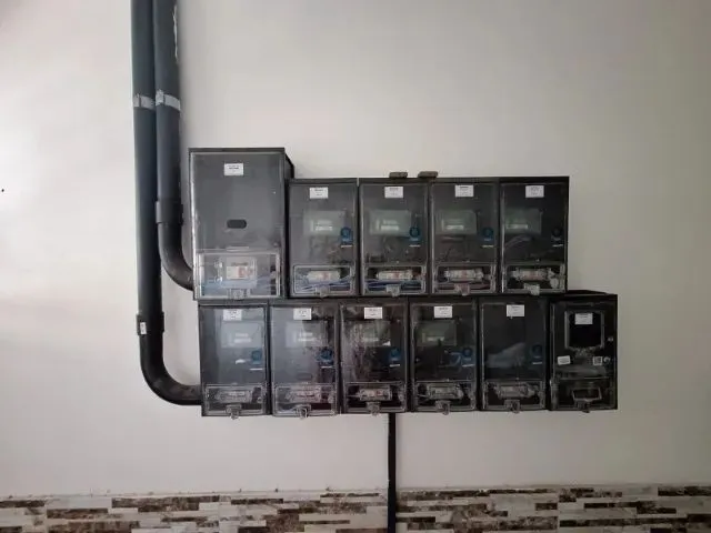 Imagem 4: Kitinet Prèdio Novo