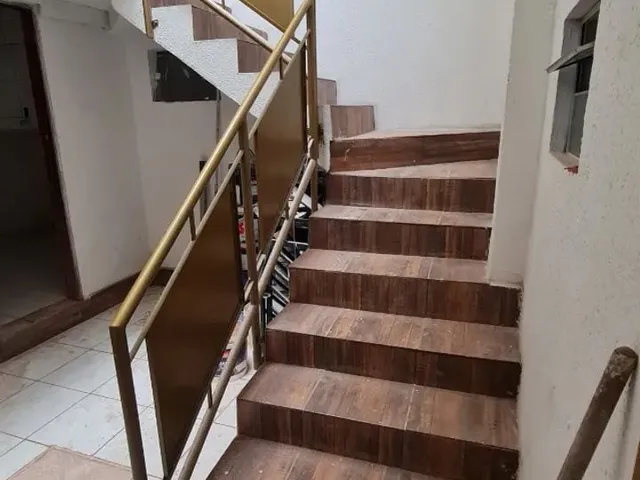 Imagem 6: Kitinet Prèdio Novo