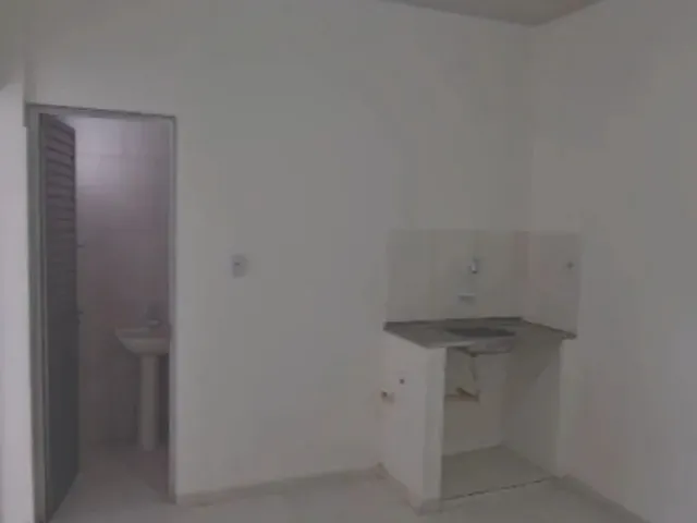 Imagem 2: Kitinet Prèdio Novo
