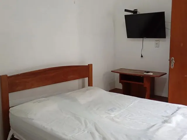 Imagem 5: Casa Inteira Toda Mobiliada com Ar Condicionado