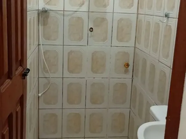 Imagem 6: Casa Inteira Toda Mobiliada com Ar Condicionado