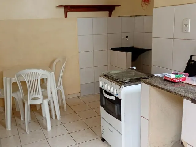 Imagem 3: Casa Inteira Toda Mobiliada com Ar Condicionado