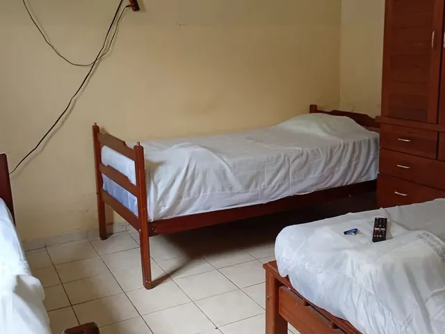 Imagem 4: Casa Inteira Toda Mobiliada com Ar Condicionado