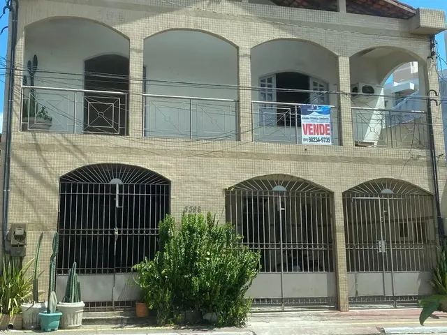 Imagem: Alugo Excelente Casa Av. Dr. Freitas, Bairro