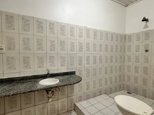 Imagem 10: Alugo Excelente Casa Av. Dr. Freitas, Bairro Marco Belém/Pa Valor: R$ 3.700,00