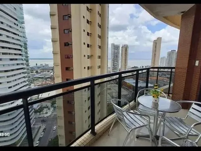 Imagem: Rr Alugo na Doca