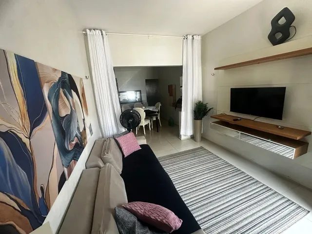 Imagem: Casa Toda Mobiliada