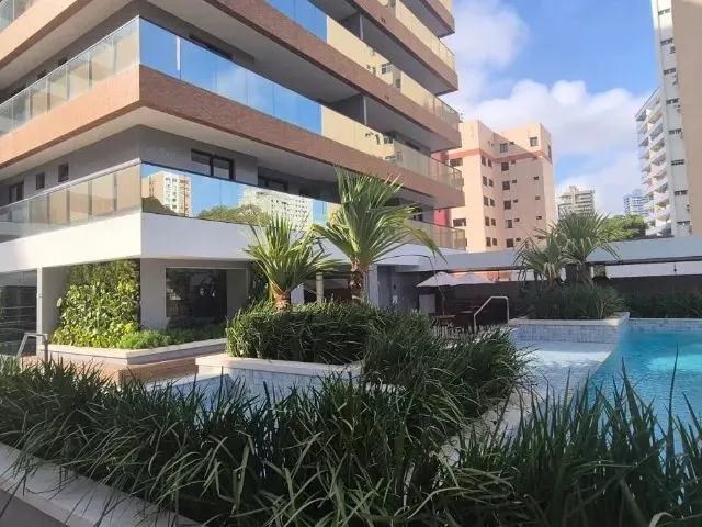Imagem: Livello Garden Bairro Batista Campos
