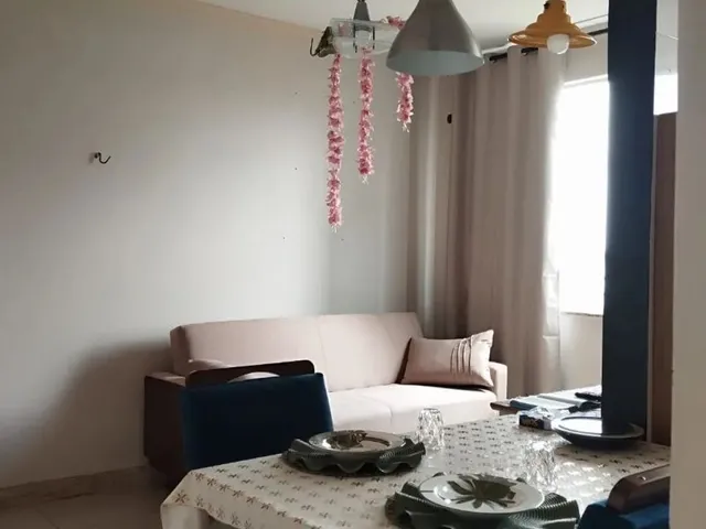 Imagem: Apartamento Mobiliado