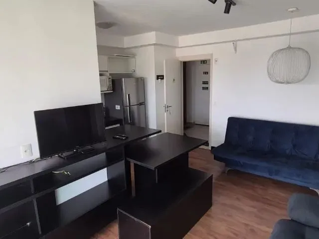 Imagem 3: Loft Mandarim Flat / studio com 1 vaga na garagem