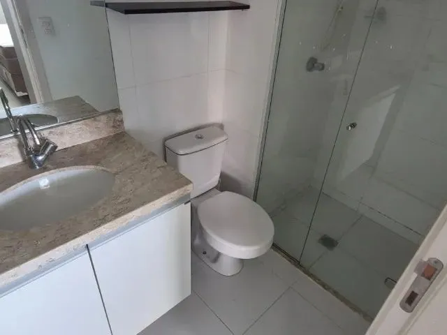 Imagem 5: Loft Mandarim Flat / studio com 1 vaga na garagem