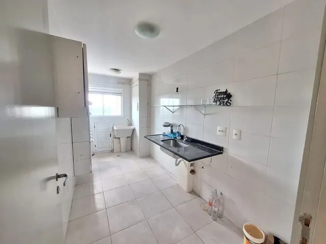 Imagem 10: Apartamento com Varanda Gourmet e 3 Quartos no Reserva Ibiapaba em Belém