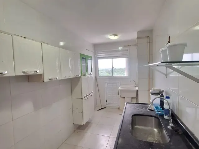 Imagem 6: Apartamento com Varanda Gourmet e 3 Quartos no Reserva Ibiapaba em Belém
