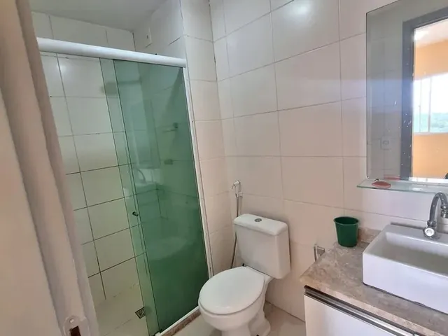 Imagem 7: Apartamento com Varanda Gourmet e 3 Quartos no Reserva Ibiapaba em Belém