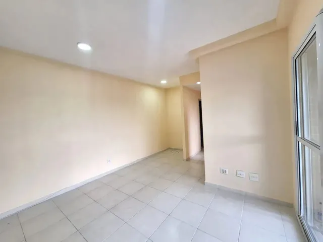 Imagem 3: Apartamento com Varanda Gourmet e 3 Quartos no Reserva Ibiapaba em Belém