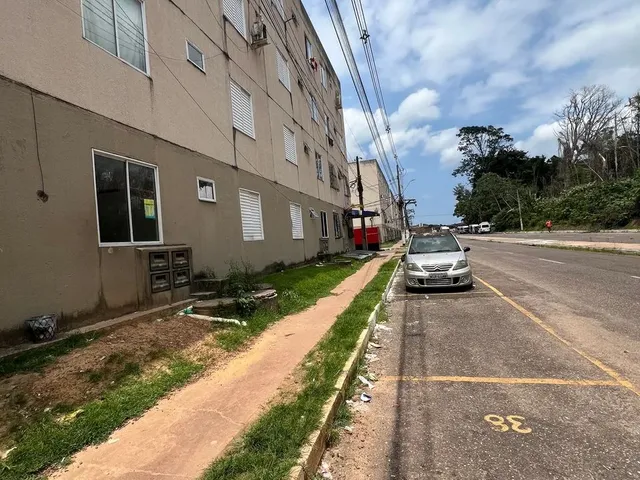 Imagem: Apartamento no Viver Maracacuera 1 - Icoaraci