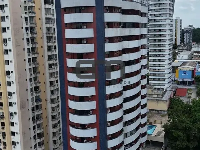 Imagem: Apartamento Torre Itauna
