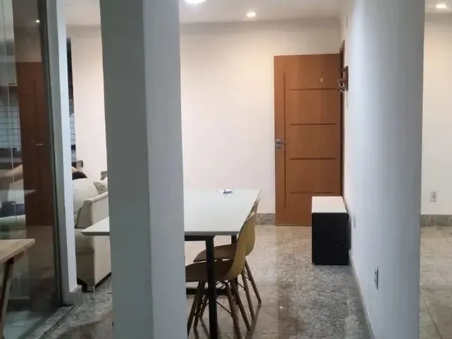Imagem 4: Alugo Apartamento na Dr Freitas
