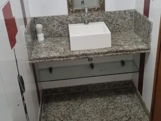 Imagem 13: Alugo Apartamento na Dr Freitas