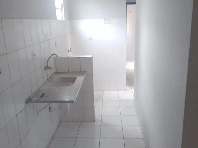 Imagem: Alugo Apartamento em Prédio Familiar no