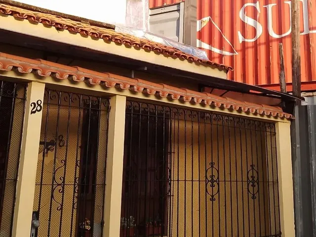 Imagem 1: Aluguel de Quarto