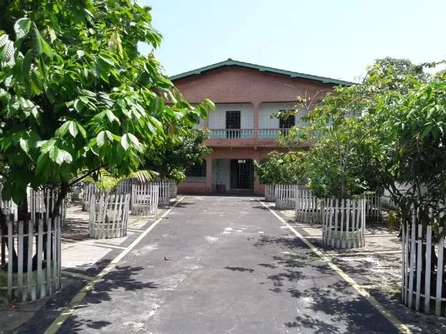 Imagem: Aluguel de Casa em Mosqueiro para Natal