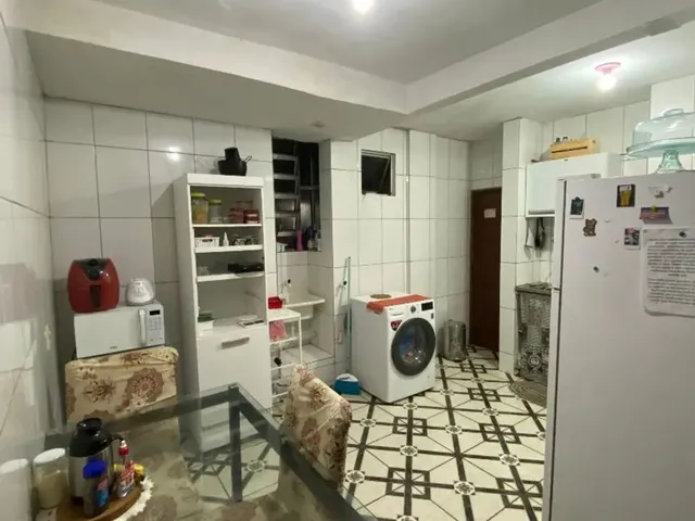 Imagem 6: Aluguel Mobiliado, Conjunto Império Amazônico no Souza Próximo a Escola Militar De