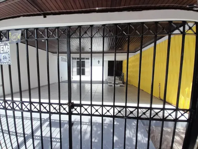 Imagem: Excel Imóvel Comercial - 320M² Térreo