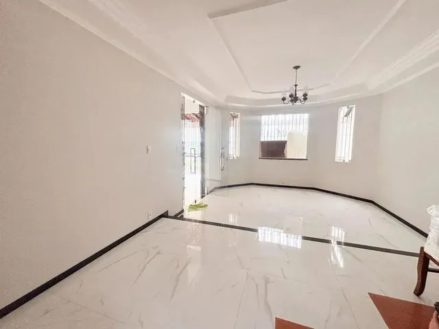 Imagem: Gr Aluga Casa na Marambaia - 4/3 Suites