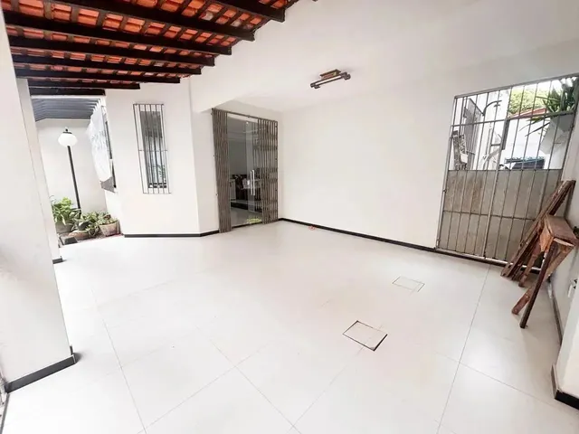 Imagem 14: Gr Aluga Casa na Marambaia - 4/3 Suites (1 Masterc/Banheira)- 2 Vagas- 2 Pavimentos- Oport