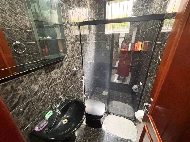 Imagem 16: Gr Aluga Casa na Marambaia - 4/3 Suites (1 Masterc/Banheira)- 2 Vagas- 2 Pavimentos- Oport