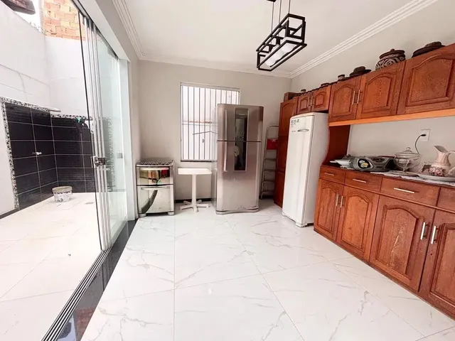 Imagem 10: Gr Aluga Casa na Marambaia - 4/3 Suites (1 Masterc/Banheira)- 2 Vagas- 2 Pavimentos- Oport