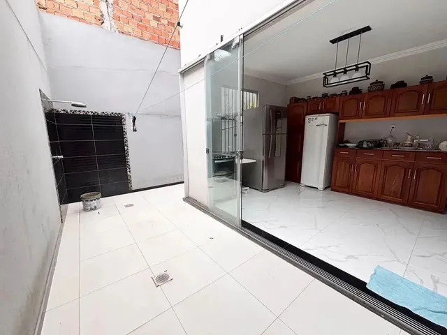 Imagem 13: Gr Aluga Casa na Marambaia - 4/3 Suites (1 Masterc/Banheira)- 2 Vagas- 2 Pavimentos- Oport