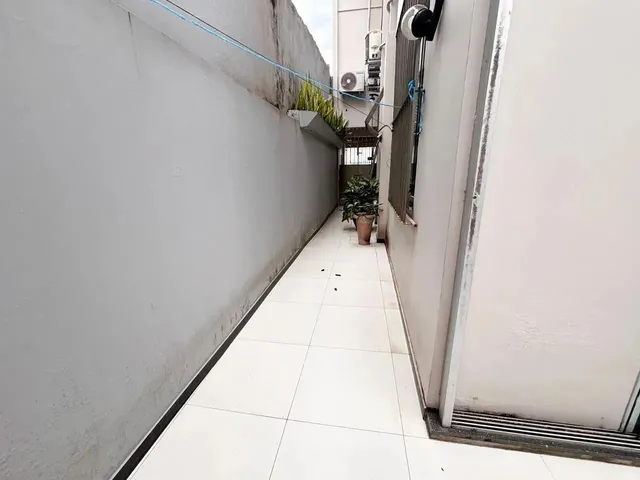 Imagem 3: Gr Aluga Casa na Marambaia - 4/3 Suites (1 Masterc/Banheira)- 2 Vagas- 2 Pavimentos- Oport