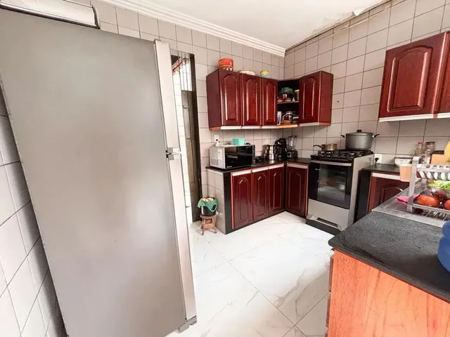 Imagem 6: Gr Aluga Casa na Marambaia - 4/3 Suites (1 Masterc/Banheira)- 2 Vagas- 2 Pavimentos- Oport