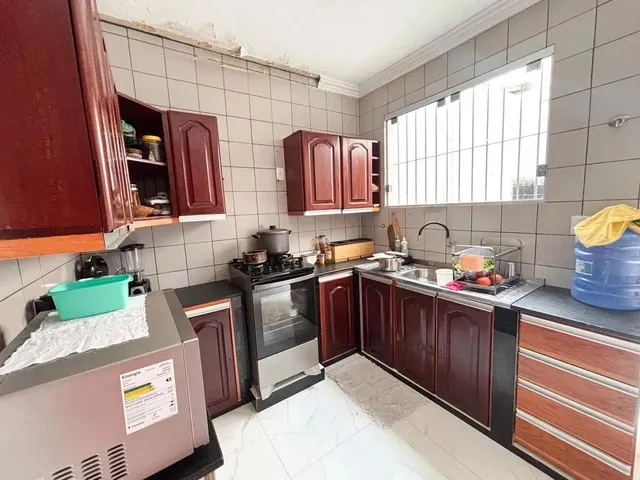 Imagem 5: Gr Aluga Casa na Marambaia - 4/3 Suites (1 Masterc/Banheira)- 2 Vagas- 2 Pavimentos- Oport