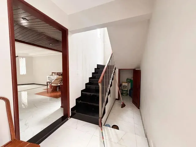 Imagem 7: Gr Aluga Casa na Marambaia - 4/3 Suites (1 Masterc/Banheira)- 2 Vagas- 2 Pavimentos- Oport