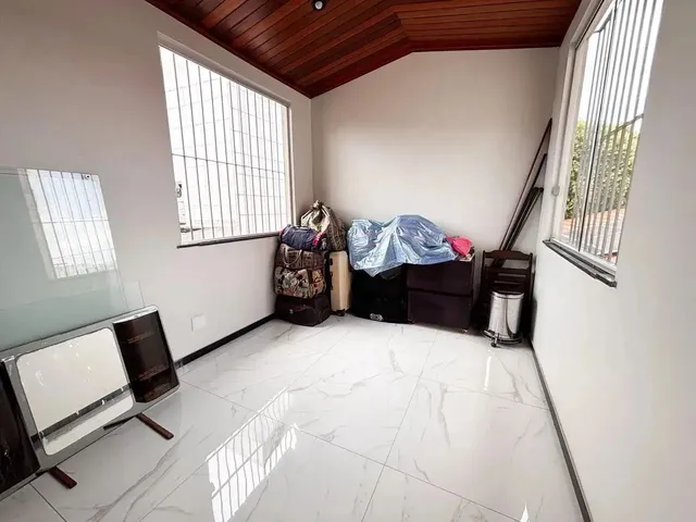 Imagem 15: Gr Aluga Casa na Marambaia - 4/3 Suites (1 Masterc/Banheira)- 2 Vagas- 2 Pavimentos- Oport